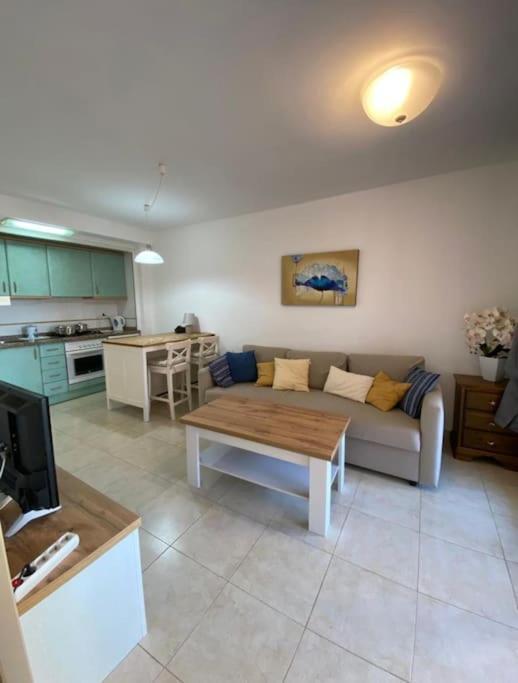 Amatista 2 By Vivirel Calpe Apartment Ngoại thất bức ảnh