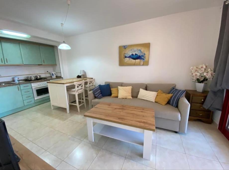 Amatista 2 By Vivirel Calpe Apartment Ngoại thất bức ảnh